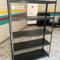 金屬置物架-Metal Storage Shelves (122x40x183)